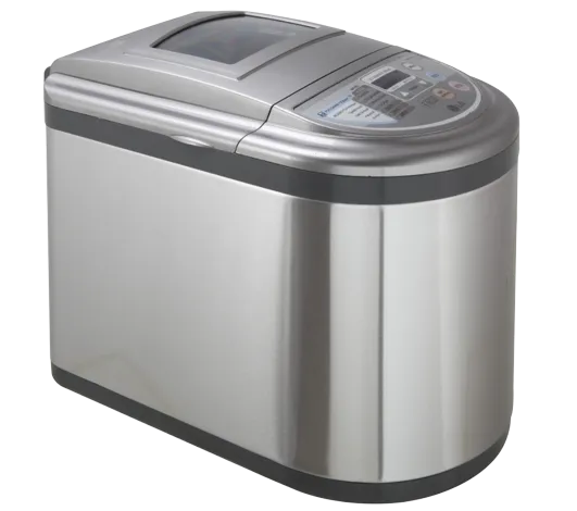 Хлебопечка LG