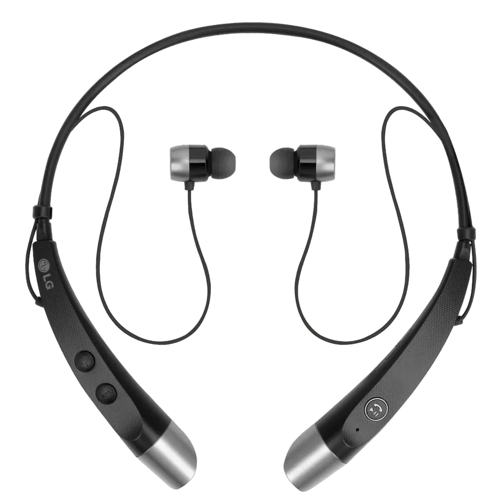 Bluetooth гарнитура LG