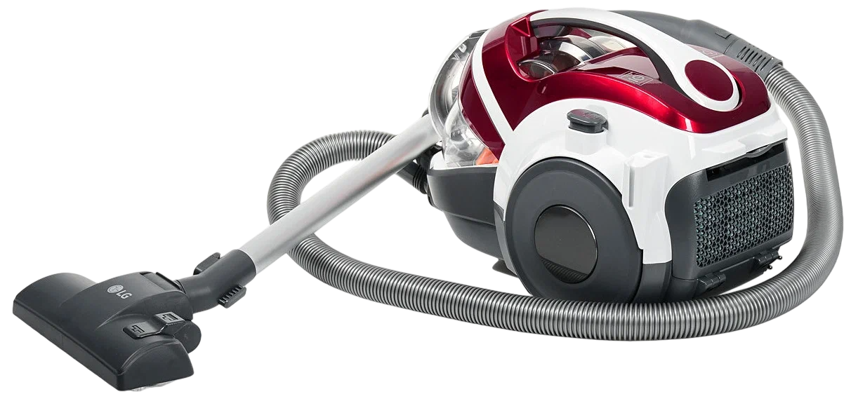 Пылесос LG
